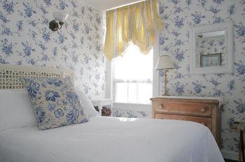 Inn At Old Harbor New Shoreham Exteriér fotografie