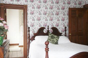Inn At Old Harbor New Shoreham Exteriér fotografie